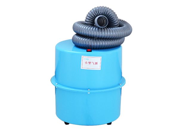 小型气源