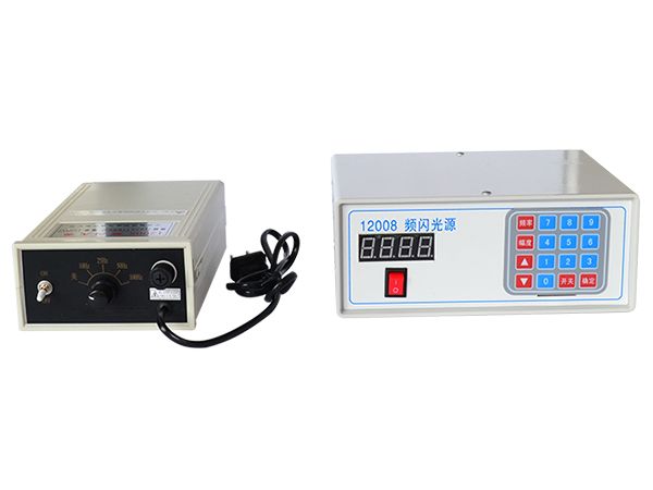 频闪光源