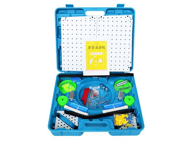 力学演示板
