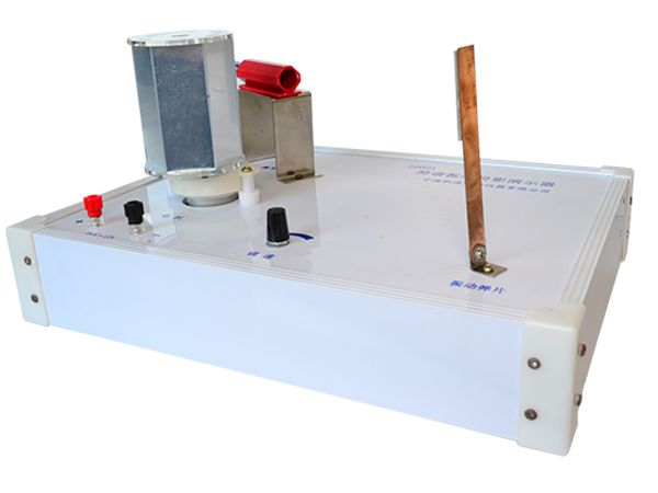 简谐振动投影演示器