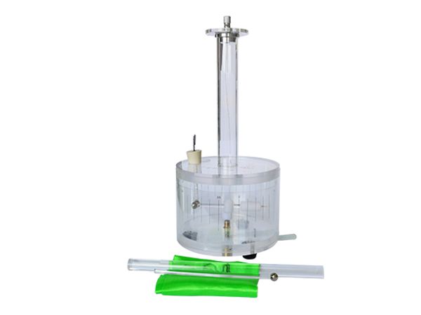 库伦定律演示器