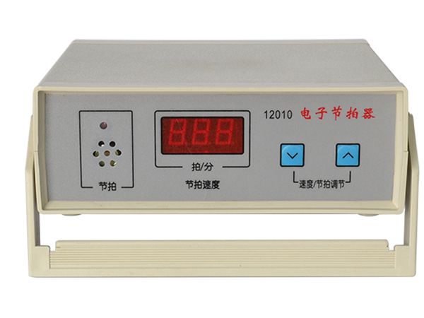 节拍器