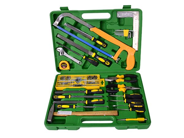 金工工具箱