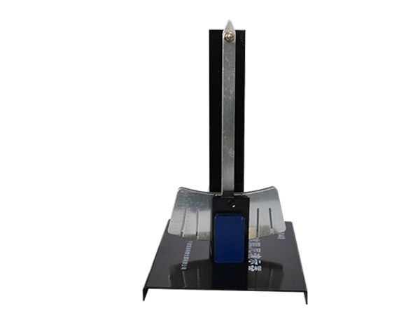 电磁阻尼演示器