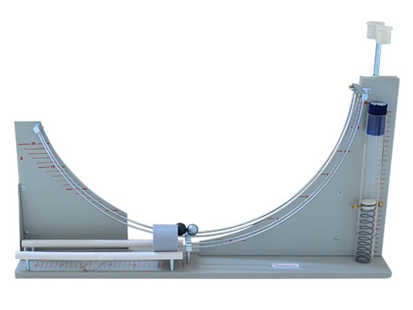 动能势能演示器