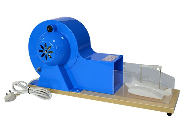 飞机升力原理演示器