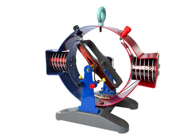 电机原理说明器