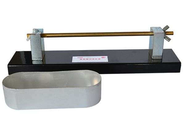 固体缩力演示器