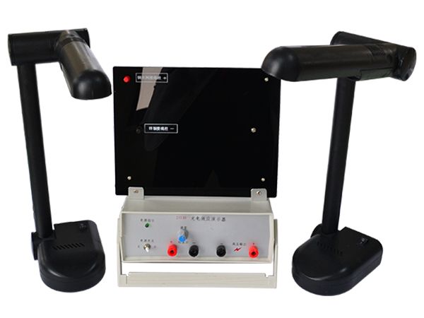 光电效应演示器