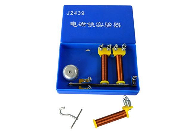 电磁铁实验器