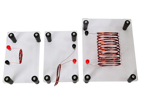 电流磁场演示器