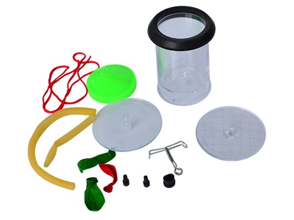 大气压系列实验器