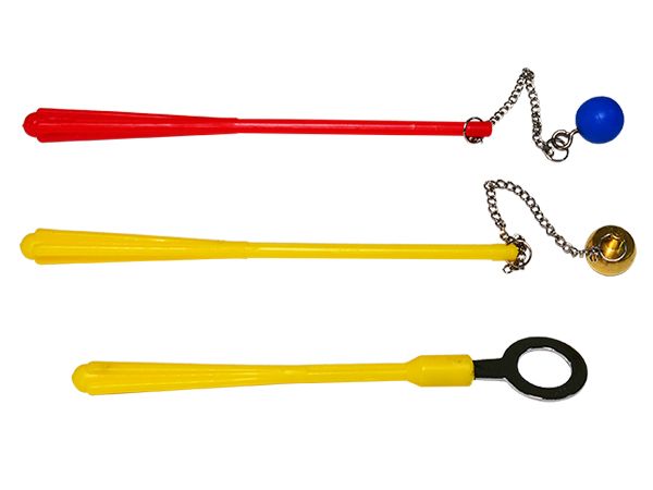 物体热涨冷缩实验材料