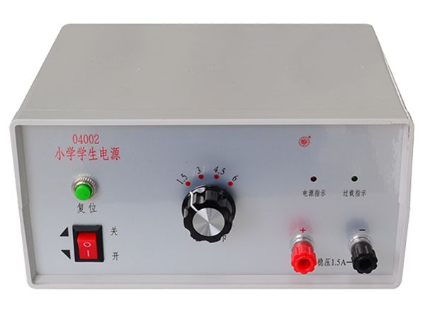 小学生电源